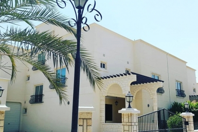 Front view