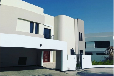 Villa Compond