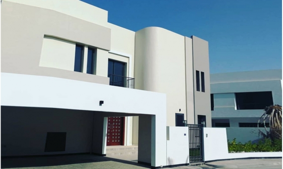 Villa Compond