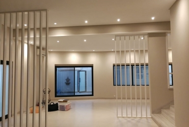 hall